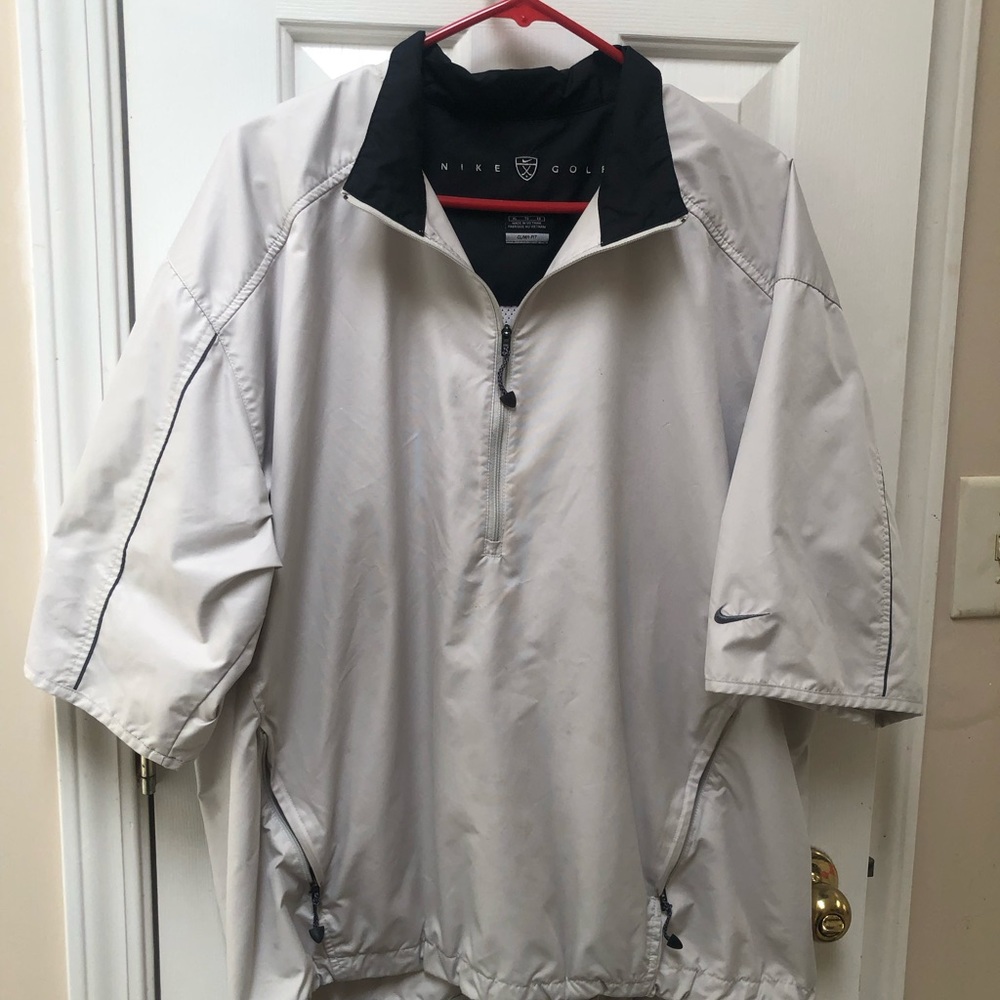 Nike Golf pullover